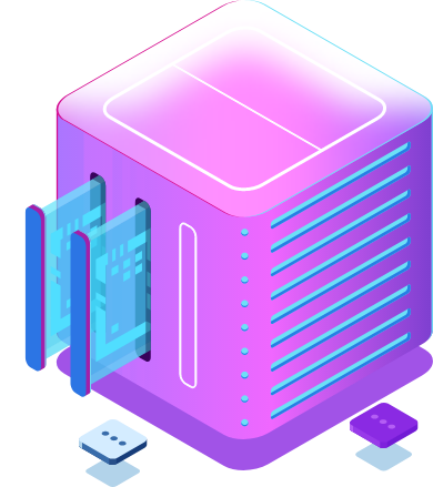 Decentralized Offshore Network Routing